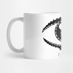 Eye Mug